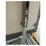 SMART BOARD ON PORTABLE STAND