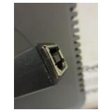 SMART BOARD ON PORTABLE STAND