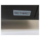 BRETFORD12 FOOT PULL DOWN MOVIE SCREEN