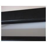 BRETFORD12 FOOT PULL DOWN MOVIE SCREEN