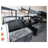 EAW  CEILING MOUNT SPEAKERS