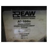 EAW  CEILING MOUNT SPEAKERS
