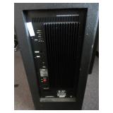 B52 ACT 1515X SPEAKER