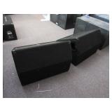 B52 MX-MN 15 2 WAY STAGE MONITORS