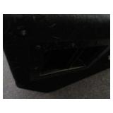 B52 MX-MN 15 2 WAY STAGE MONITORS