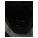 B52 MATRIX 2000 ACTIVE SPEAKER SYSTEM