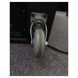 B52 MATRIX 2000 ACTIVE SPEAKER SYSTEM