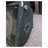 YAMAHA  SPEAKERS
