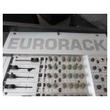 LOADED MIXING RACK