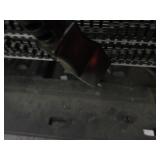 LOADED MIXING RACK