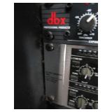 LOADED MIXING RACK