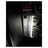LOADED MIXING RACK