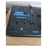 LEPRECON STAGE LIGHT CONTROL BOARD