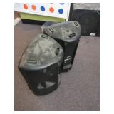 BEHRINGER SPEAKERS