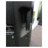BEHRINGER SPEAKERS