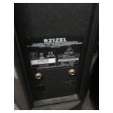 BEHRINGER SPEAKERS