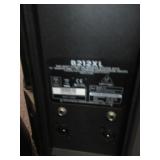 BEHRINGER SPEAKERS