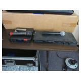 WIRELESS MICROPHONE SET UPS