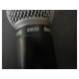 WIRELESS MICROPHONE SET UPS