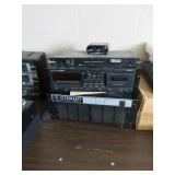 RACK COMPONENTS