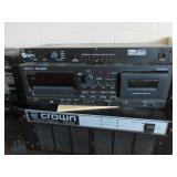 RACK COMPONENTS