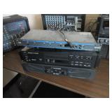 RACK COMPONENTS