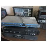 RACK COMPONENTS