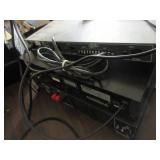 RACK COMPONENTS