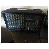 NADY SYSTEMS MIXING BOARD