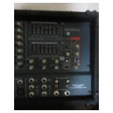 NADY SYSTEMS MIXING BOARD