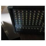 NADY SYSTEMS MIXING BOARD