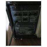 NADY SYSTEMS MIXING BOARD