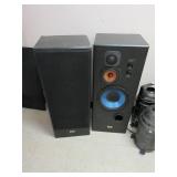 VIVID REFERENCE SPEAKERS