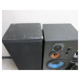 VIVID REFERENCE SPEAKERS