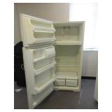 FRIGIDAIRE REFRIGERATOR FREEZER