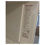 FRIGIDAIRE REFRIGERATOR FREEZER