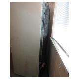 FRIGIDAIRE REFRIGERATOR FREEZER
