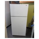 HOTPOINT  REFRIGERATOR FREEZER