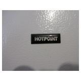 HOTPOINT  REFRIGERATOR FREEZER