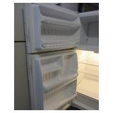 HOTPOINT  REFRIGERATOR FREEZER