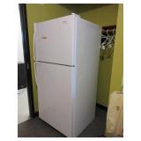 KIRKLAND REFRIGERATOR FREEZER