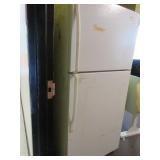 KIRKLAND REFRIGERATOR FREEZER