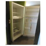 KIRKLAND REFRIGERATOR FREEZER