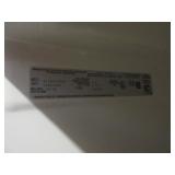 KIRKLAND REFRIGERATOR FREEZER