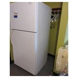 KIRKLAND REFRIGERATOR FREEZER