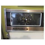 KELVINATOR 30" ELECTRIC RANGE