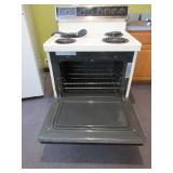 KELVINATOR 30" ELECTRIC RANGE