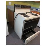 KELVINATOR 30" ELECTRIC RANGE