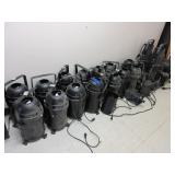 GRAB BAG OF STAGE LIGHTING