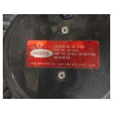 GRAB BAG OF STAGE LIGHTING